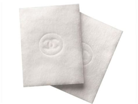 chanel makeup pads|chanel makeup remover.